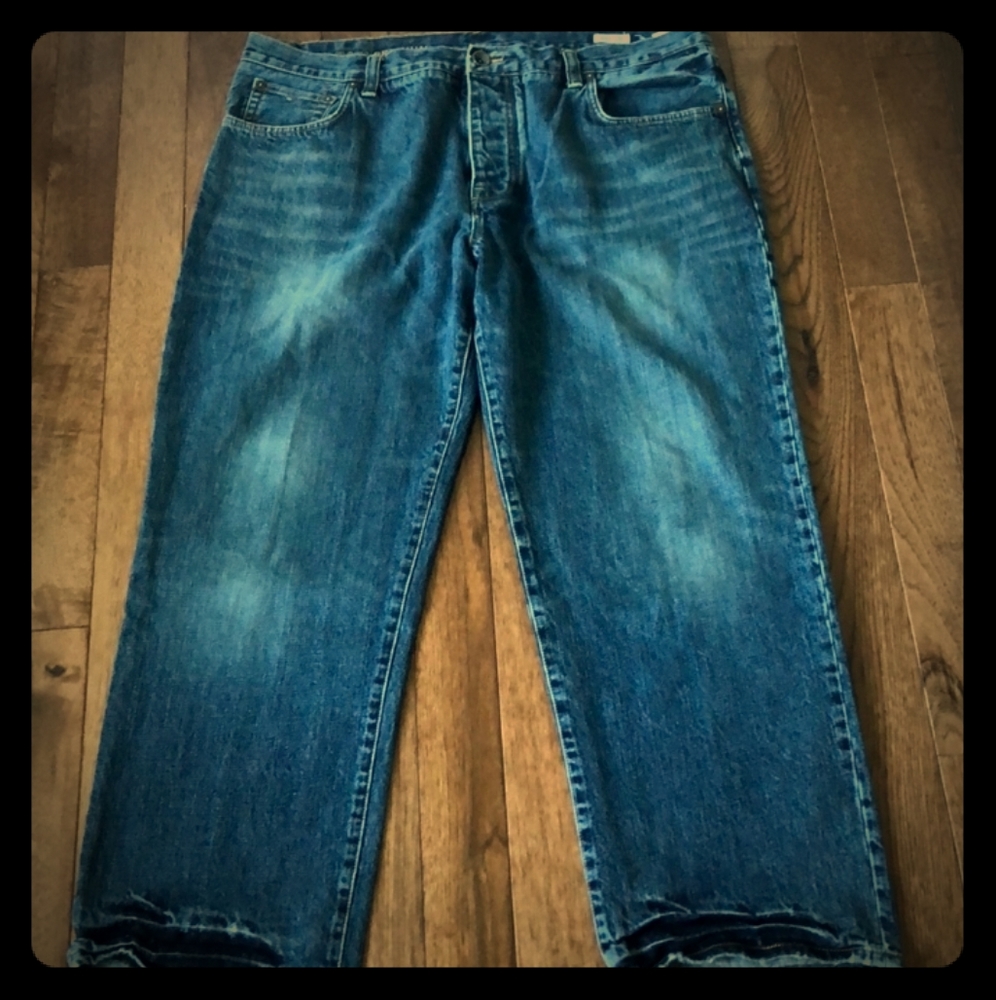 Tommy Hilfiger Premium Jeans